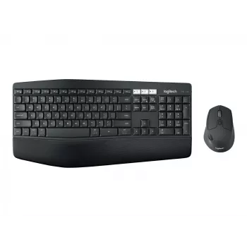 Ασύρματο σετ πληκτρολογίου και ποντικιού Logitech MK850 Performance