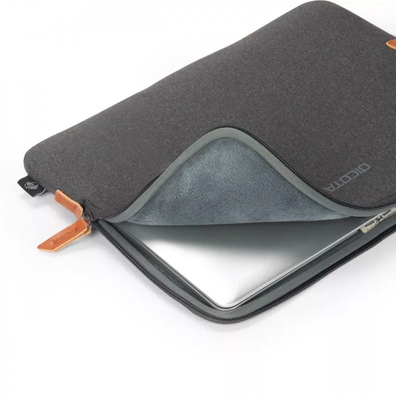 Θήκη sleeve DICOTA D31752-RPET 33 cm 13 ίντσες ανθρακί