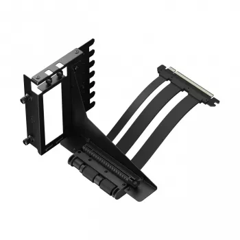 GPU-Kit Fractal Design Flex 2 Universal Μαύρο 124x196x144mm