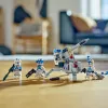 LEGO 75345 Star Wars 501st Clone Troopers Battle Pack Σετ κατασκευής παιχνίδι