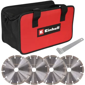 Κόφτης πλακιδίων Einhell TE-MA 1700