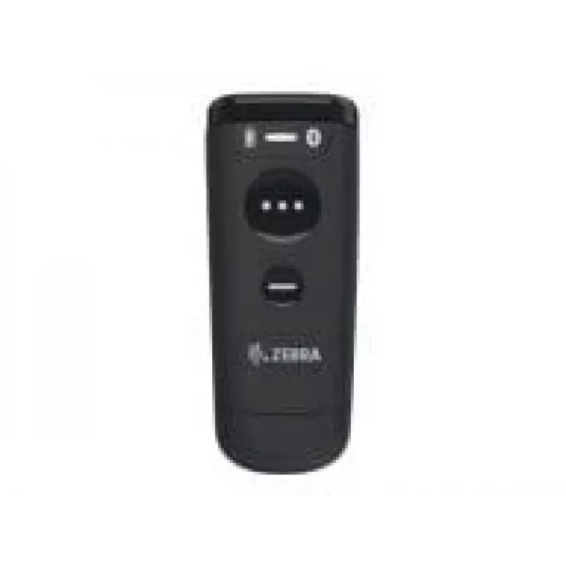 Φορητός αναγνώστης barcode Zebra CS60 1D/2D LED Ασύρματος Bluetooth USB IP65