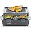Severin Mini Raclette Grill 4 μικρά αντικολλητικά τηγανάκια 600 W