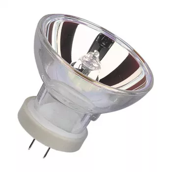 Osram λαμπτήρας αλογόνου G4 με ανακλαστήρα 20W 8V 35mm
