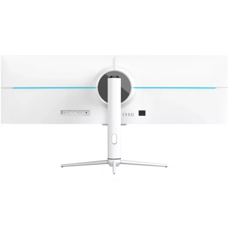 LC-Power LC-M44-DFHD-120 - Οθόνη LED - 111,3 cm (44 inch)