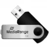 USB Stick MediaRange 4 GB USB Type-A Micro-USB MR907