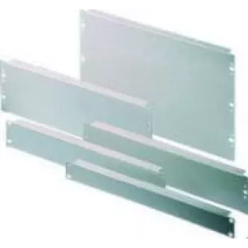 Rittal - Τυφλό κάλυμμα - 1U (7151.035)