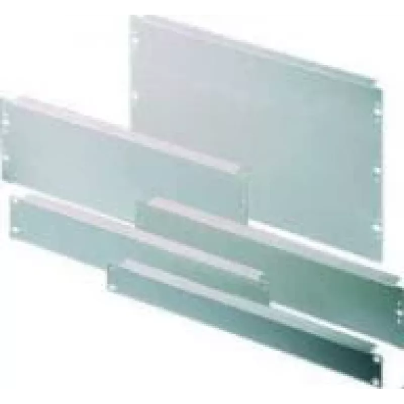 Rittal - Τυφλό κάλυμμα - 1U (7151.035)