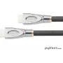 PYTHON GC M0251 - Καλώδιο Ultra-High-Speed HDMI 2.1 0,5m GC-M0251 - Καλώδιο - Ψηφιακό/Οθόνη/Βίντεο