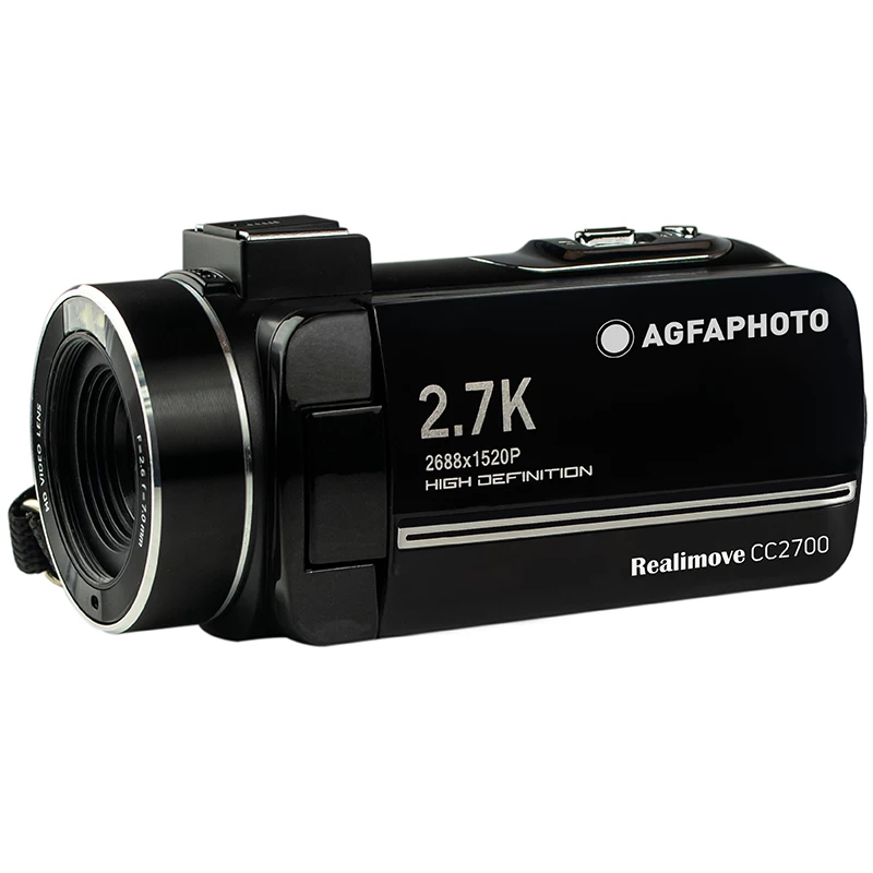 AGFA CC2700-2 Realimove με 2 μπαταρίες