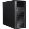 Supermicro - SuperChassis 732D4-903B (μαύρο) - Tower - E-ATX 900 Watt Μαύρο USB/Audio
