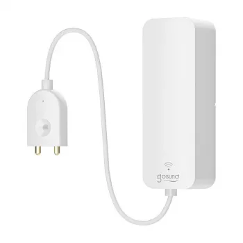 ZigBee Gosund ST19 Tuya έξυπνος αισθητήρας νερού/πλημμύρας