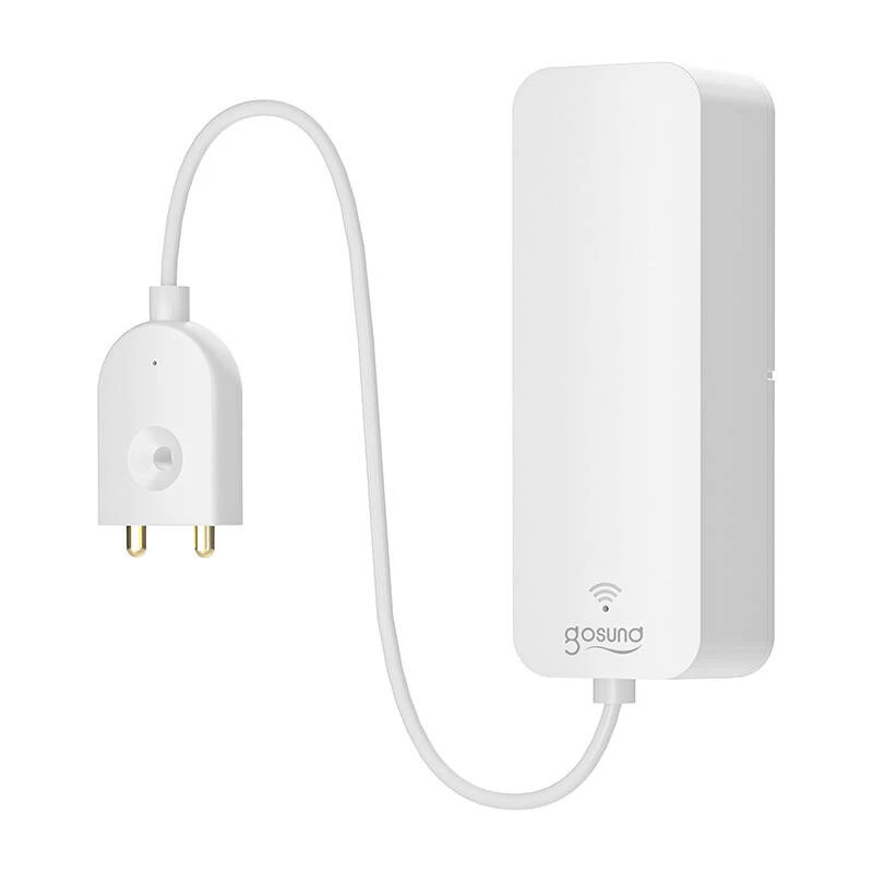 ZigBee Gosund ST19 Tuya έξυπνος αισθητήρας νερού/πλημμύρας