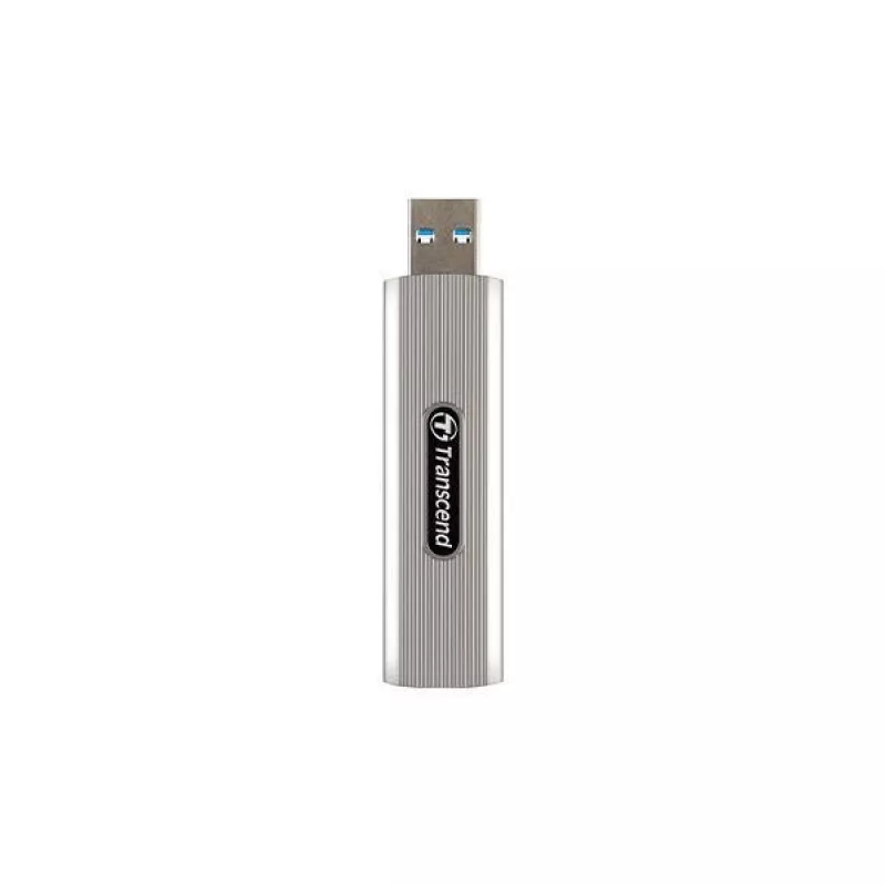 Μονάδα SSD Transcend 2 TB εξωτερικός USB Type-A 3.2 Gen 2 ESD320A