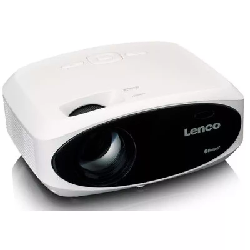 Lenco LPJ-900WH Προϊόν