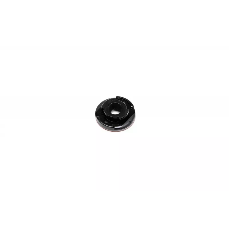 DJI Osmo Action σετ αυτοκόλλητων βάσεων (μέρος 2), 2 επίπεδες + 2 καμπύλες