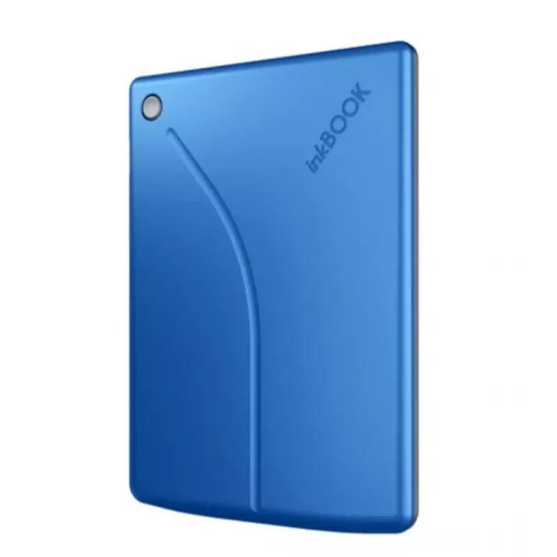 E-Reader InkBOOK Solaris BLUE IB_SOLARIS_BL οθόνη 6 ιντσών WLAN