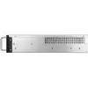 Silverstone RM23-502-MINI Rack μαύρο