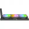 Υδρόψυκτρο CPU THERMALTAKE TH360-S V3 ARGB Sync AIO μαύρο