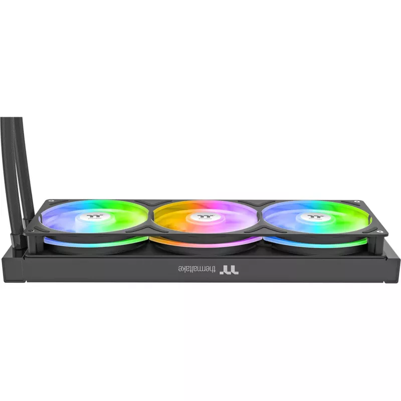 Υδρόψυκτρο CPU THERMALTAKE TH360-S V3 ARGB Sync AIO μαύρο