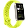 Ανιχνευτής δραστηριότητας βραχιολιού Huawei Band 10 πράσινο