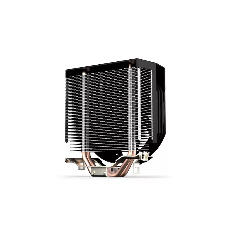 ENDORFY Spartan 5 Ψύξη CPU εύκολη εγκατάσταση EY3A001