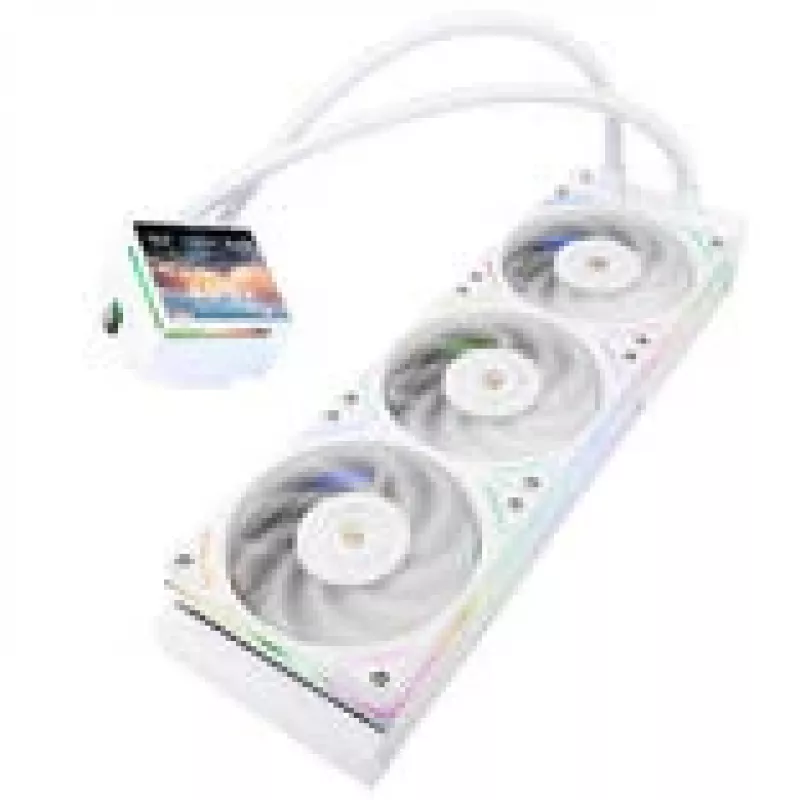 Thermalright Hyper Vision UB Υδρόψυξη, ARGB