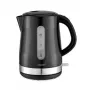 Maestro MR-035-BLACK ηλεκτρικός βραστήρας, 1,7 l, μαύρος