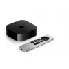 Apple TV 4K μαύρο ασημί 4K Ultra HD 64 GB Wi-Fi A15
