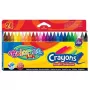 Colorino Kids κηρομπογιές 24 χρώματα