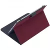 Θήκη folio Rivacase 3317 κόκκινη