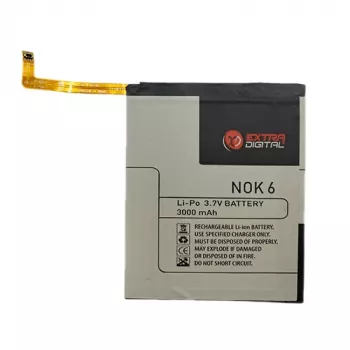 Μπαταρία Nokia 6