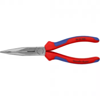 Knipex 26 22 200 Τσιμπίδα Διαγώνιος κόφτης