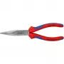 Knipex 26 22 200 Τσιμπίδα Διαγώνιος κόφτης