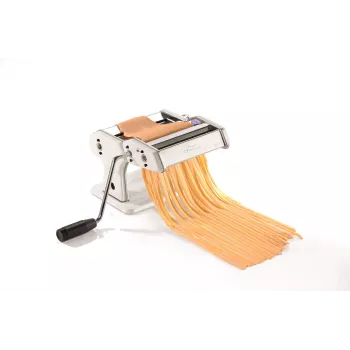 Gefu Pasta Perfetta Λευκή μηχανή ζυμαρικών G-89206