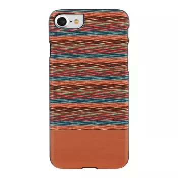 Θήκη Man&Wood M7090B θήκη κινητού