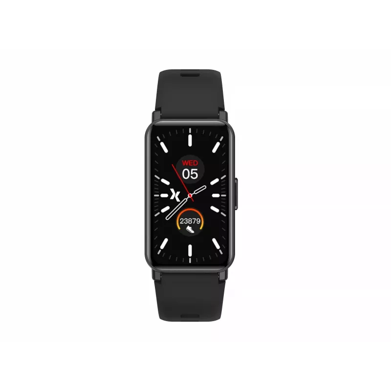 Smartwatch Fit FW53 nitro 2 μαύρο