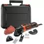Παλινδρομικό πολυεργαλείο Black & Decker MT300KA