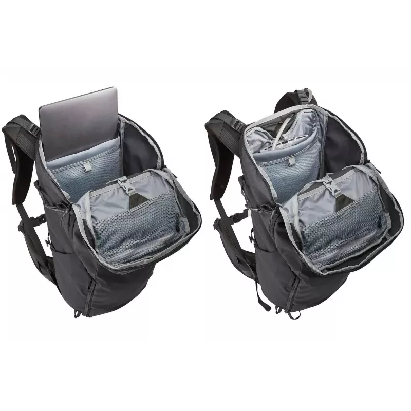 Thule 4133 AllTrail X 35L σακίδιο πεζοπορίας Obsidian