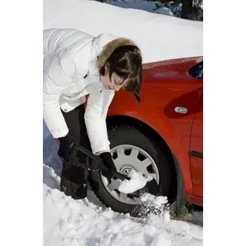 Πτυσσόμενο φτυάρι Fiskars 2750
