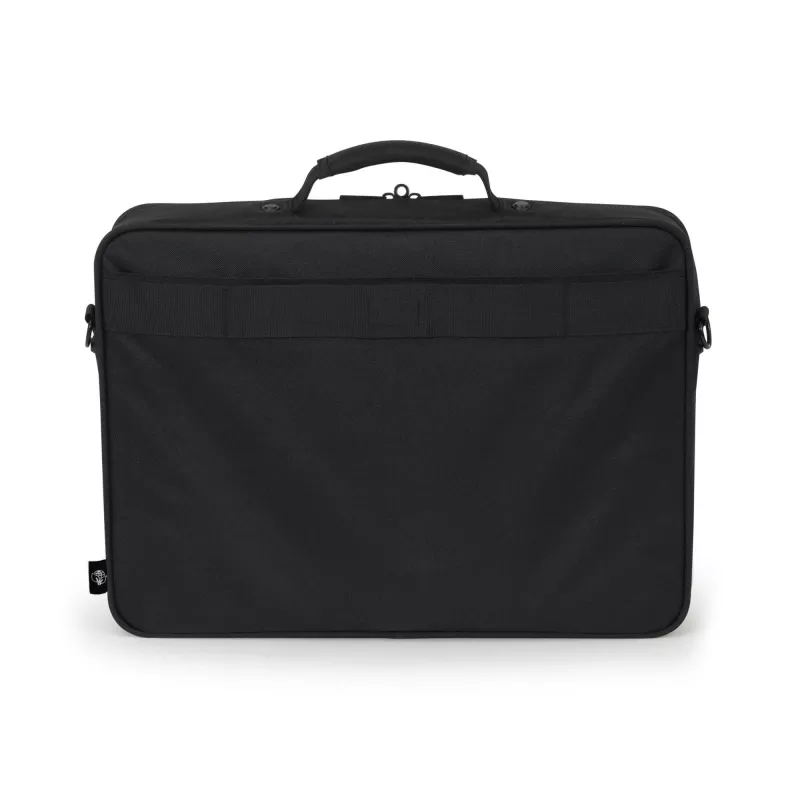 DICOTA Multi SCALE 39,6 cm (15,6) Τσάντα Messenger Μαύρο