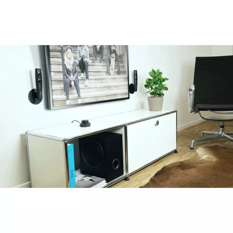 Wavemaster STAX BT 2.1 Bluetooth μαύρο retail