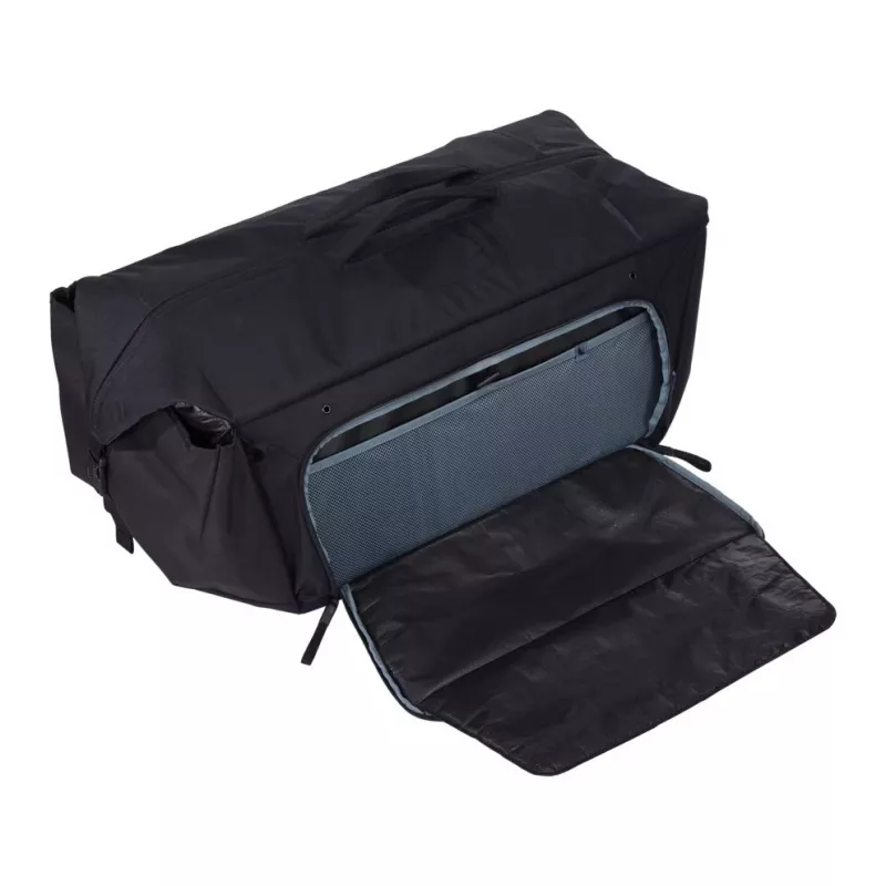 Thule 5536 Roundtrip 70L MTB Duffel μαύρο