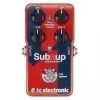 Πολυφωνικό pitch-shifter-octaver pedal TC Electronic Sub 'N' Up (Μοντέλο 000-DDQ00-00010)