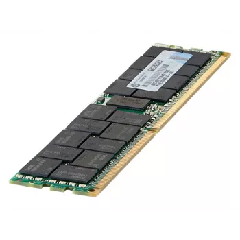 HPE 500666-B21 16 GB (1x16 GB) DDR3 Quad Rank x4 μονάδα μνήμης