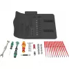 Wera Kraftform Kompakt W 2 σετ εργαλείων συντήρησης, 35 τεμ. (05135870001)