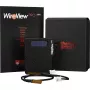 Thermal Grizzly 90° WireView Pro Reverse – Μετρητής ισχύος GPU, 12VHPWR (TG-WV-90-P-H1R)