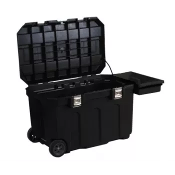 Βαλίτσα τρόλεϊ Stanley MOBILE Job Chest 1-93-278