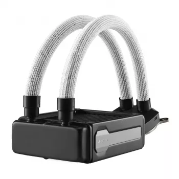 AIO Cablemod CM-ASK-S1KW-R Λευκό