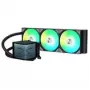 Υδρόψυξη, Οθόνη 3D AMOLED - 360 mm